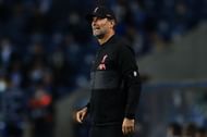 FC Porto vs Liverpool FC: Group B - UEFA Champions League